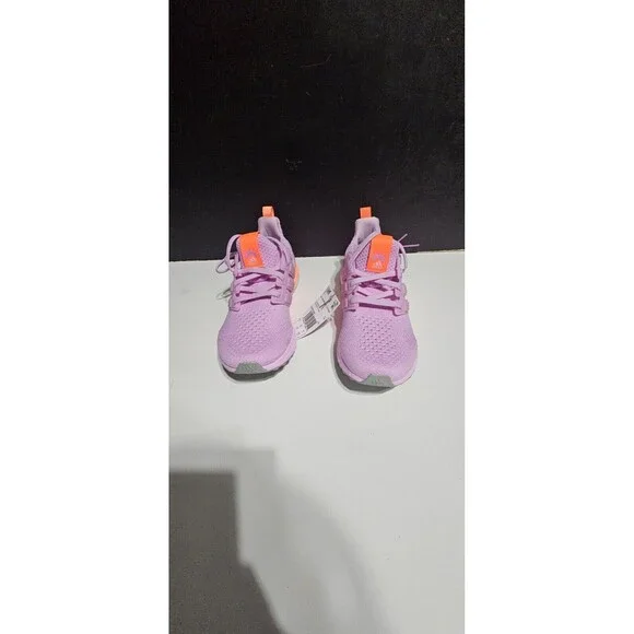 ADIDAS Originals ULTRABOOST 5.0 DNA Running Shoes Youth 7 Women's 8 Pink Barbie